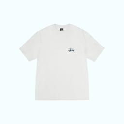 Los Estilos Imprescindibles de Camiseta Stussy para los Amantes de la Moda