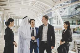 Empowering UAE Businesses Through Expert Talent Acquisition Solutions 