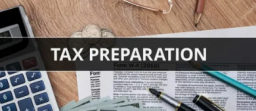 Reliable Tax Preparation Services in Simpsonville: Your Guide to Stress-Free Filing