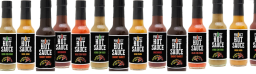 The Best Hot Sauce for Foodies: How Sustainable Hot Sauce Companies Are Changing the Game