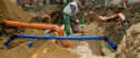 Professional House Demolition & Water Line Installation Services in Dahlonega, GA