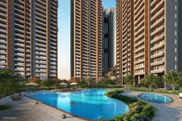 Signature Global Cloverdale SPR: Redefining Ultra-Luxury Living in Gurugram