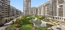 M3M Altitude Sector 65, Gurgaon – The Future of Luxury Living on Golf Course Extension Road