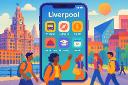 6 Must-Have Apps for Students Living in Liverpool