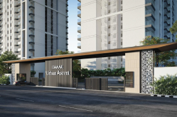 The Pinnacle of Elevated Living: A Deep Dive into Emaar Urban Ascent, Sector 112, Gurugram