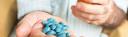 Is modafinil blocks the brain dopamine transporter?