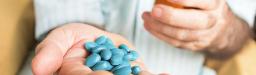 Is modafinil blocks the brain dopamine transporter?