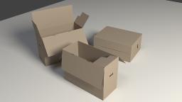 Elevate Your Brand with High-Quality Cardboard Boxes | Eco Packaging Masters