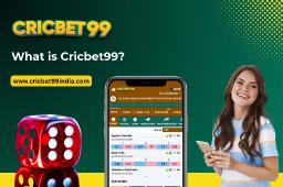 Complete Guide to Cricbet99: Features, Benefits & How It Works