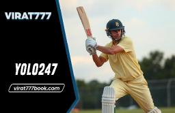 Yolo247 Official Site Secure Login, Bonuses, Live Games.