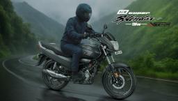 Hero Super Splendor XTEC: Power-Packed with Smart Connectivity