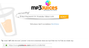 Download youtube videos to your device using Mp3 juices Web
