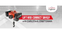 Electric Chain Hoist Manufacturers