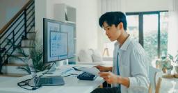 Building Strong Financial Structure With Professional Accounting Support