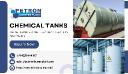 Worldwide Supplier of Premium Quality Chemical Tanks