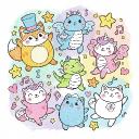 Fun and Creative Coloring Pages to Spark Your Imagination