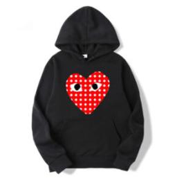 Why USA Shoppers Love Comme des Garçons Items
