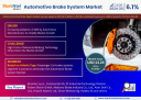 Automotive Brake System Market Trends: Growth, Share, Value, Size, and Analysis by 2030