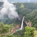 Meghalaya: A Journey into Nature’s Paradise