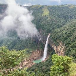 Meghalaya: A Journey into Nature’s Paradise
