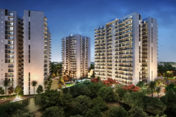 Godrej Habitat, Gurugram: A Sanctuary of Security and Luxury in Sector 3