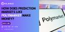 Polymarket Clone Script: Transform Real-World Events into Crypto-Driven Revenue