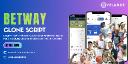 Betway Clone Software for Online Casino & Sportsbook Development in 2026