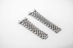 Rolex 16570 Bracelet: Perfect Fit for Explorer II