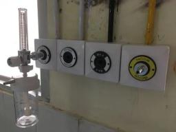 Industrial Gas Supplier in Rajasthan – Reliable Partner for Industrial Growth