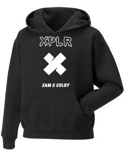 XPLR Hoodie Color Guide: Fan-Favorite Shades