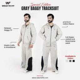 Best Winter Tracksuits Men’s Pakistan | Trendy & Cozy Styles