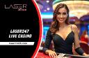 Laser247 Live Casino - Premium Live Games for Real Players