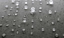 Choosing The Right Water Repellent Coating For Your Needs