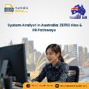  System Analyst in Australia: 261112 Visa & PR Pathways