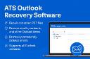 Fix Corrupted PST Files &ndash; Outlook Data Recovery Made Easy