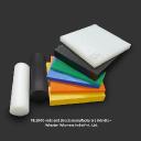 Polestar Polymers – Leading PE 1000 Rods and Sheets Manufacturers in India | Your Trusted Partner for High-Performance UHMWPE Solutions