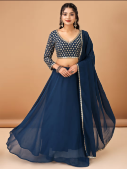 Timeless Beauty with Archittam Sarees – Elevate Your Traditional Style