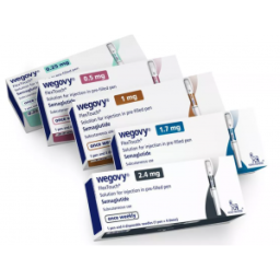 Buy Wegovy Weight Loss Injection
