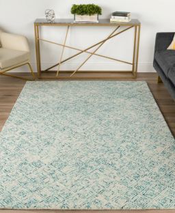 Dalyn Rugs&mdash;The Perfect Blend of Style, Comfort & Value 