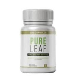 Can PureLeaf CBD reduce inflammation?