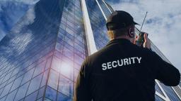 Why Your Business Needs Excellent Security Guard Services in 2024 - American Security Services