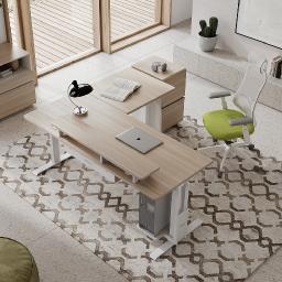 Standing Desks' Impact on Cardiovascular and Metabolic Health