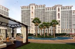 DLF Skycourt: Elevate Your Lifestyle with a Home in the Sky