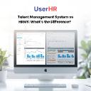 Talent Management System vs HRMS: What’s the Difference?