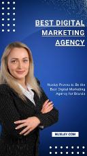 Nuxlay Strengthens Online Growth as the Best Digital Marketing Agency