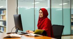 Top Challenges Students Face When Writing a Thesis in the UAE — And How Professional Help Can Solve Them