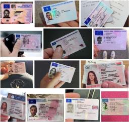 Buy Real Drivers License Without an Exam in 5 days