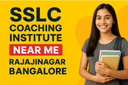 SSLC Success with IISE Institute: Build a Strong Foundation for Your Future