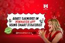 How to Boost Earnings in WinMatch App Using Smart Strategies