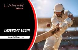 Laser247 Login Step-by-Step: From First Visit to Game Time